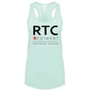 RTC Womens Tank