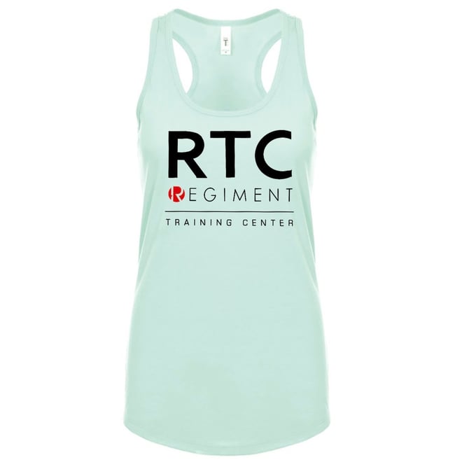 RTC Womens Tank
