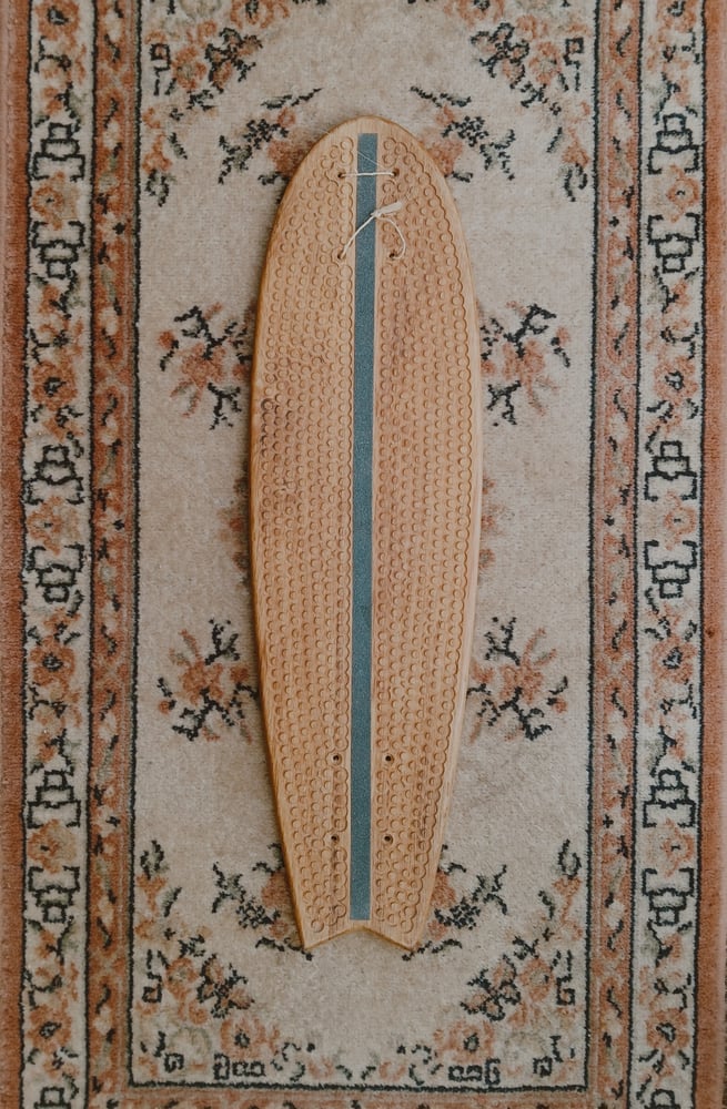 Image of Fishtail 26" Gravure