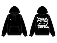 MZ Hoodie BLACK