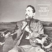 Image of The Squirt - Men & Their Masters LP 