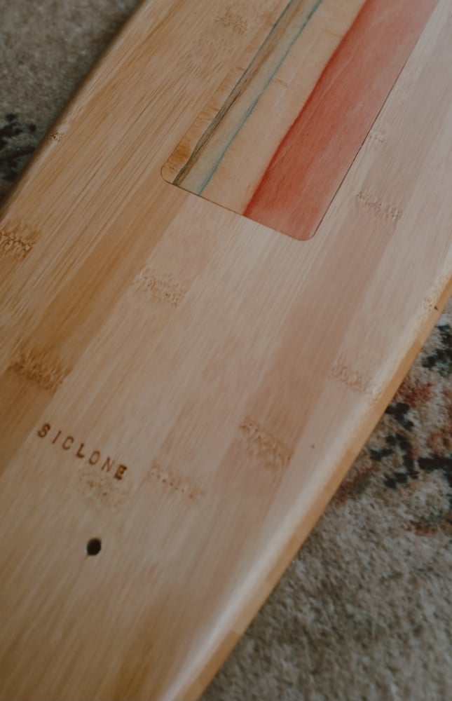 Image of Bamboo 32"