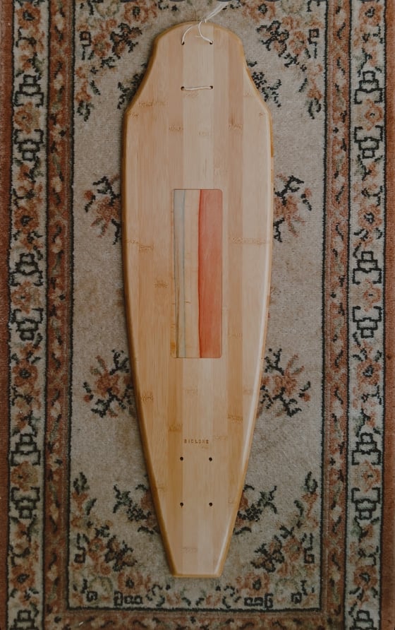 Image of Bamboo 32"