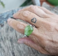 Image 1 of Peridot Touch, US 8