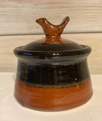 Image 1 of sugar bowl 