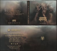 'Ov Misery' EP