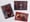 Image of Lot de 3 cartes postales