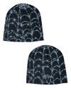 Airbrushed Beanies