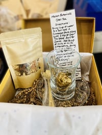 Tea Set Gift Box 