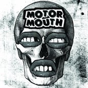 Image of Motormouth - Motormouth 7"