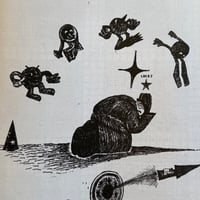 Image 3 of JAYWALK #2 JESSE MCMANUS, MAX BURLINGAME, ASHTON CARLESS, SAM SEIGEL & MORE