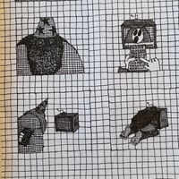 Image 4 of JAYWALK #2 JESSE MCMANUS, MAX BURLINGAME, ASHTON CARLESS, SAM SEIGEL & MORE