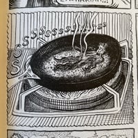 Image 5 of JAYWALK #2 JESSE MCMANUS, MAX BURLINGAME, ASHTON CARLESS, SAM SEIGEL & MORE