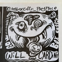 Image 6 of JAYWALK #2 JESSE MCMANUS, MAX BURLINGAME, ASHTON CARLESS, SAM SEIGEL & MORE