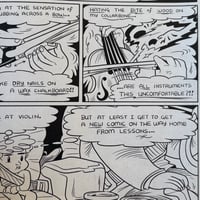 Image 7 of JAYWALK #2 JESSE MCMANUS, MAX BURLINGAME, ASHTON CARLESS, SAM SEIGEL & MORE