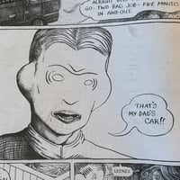 Image 9 of JAYWALK #2 JESSE MCMANUS, MAX BURLINGAME, ASHTON CARLESS, SAM SEIGEL & MORE