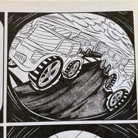 Image 10 of JAYWALK #2 JESSE MCMANUS, MAX BURLINGAME, ASHTON CARLESS, SAM SEIGEL & MORE