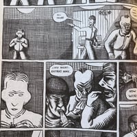 Image 12 of JAYWALK #2 JESSE MCMANUS, MAX BURLINGAME, ASHTON CARLESS, SAM SEIGEL & MORE