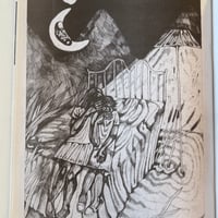 Image 15 of JAYWALK #2 JESSE MCMANUS, MAX BURLINGAME, ASHTON CARLESS, SAM SEIGEL & MORE