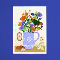 Image of Le bouquet