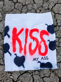 Image 1 of Kiss My Ass