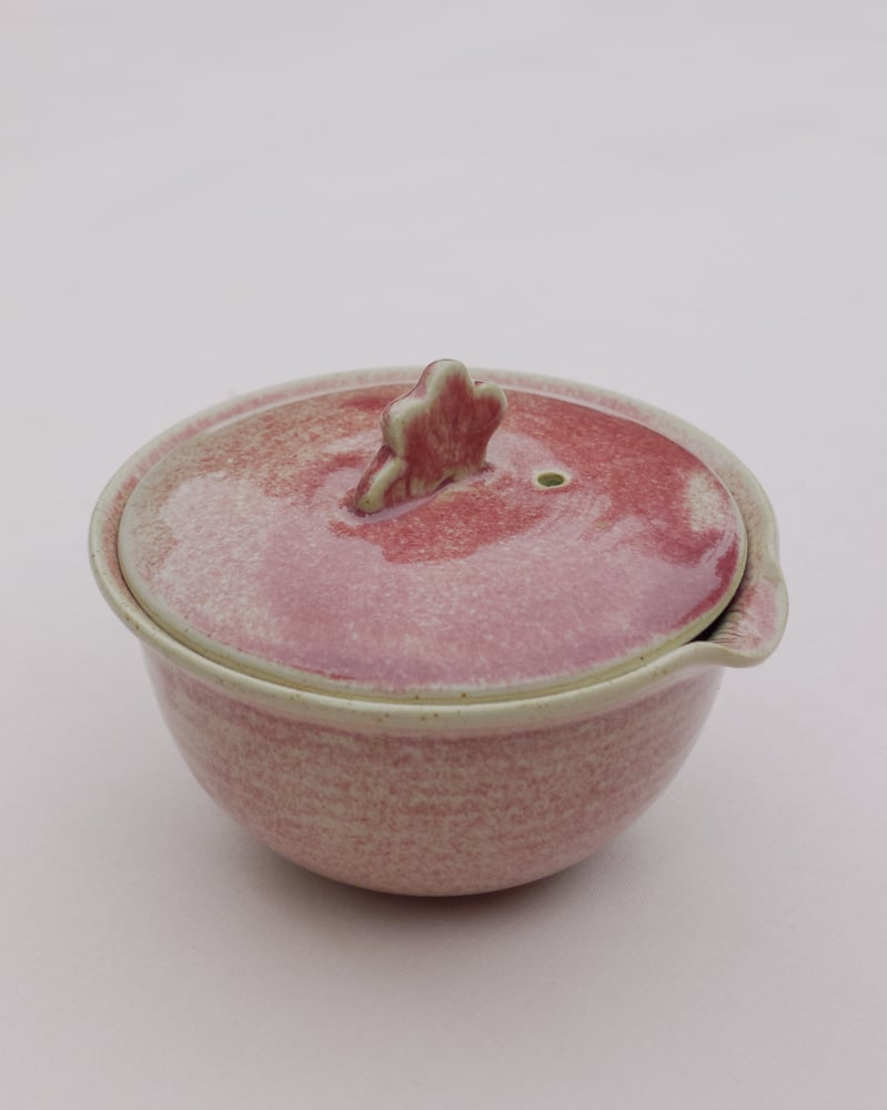 Image of Shiboridashi rose