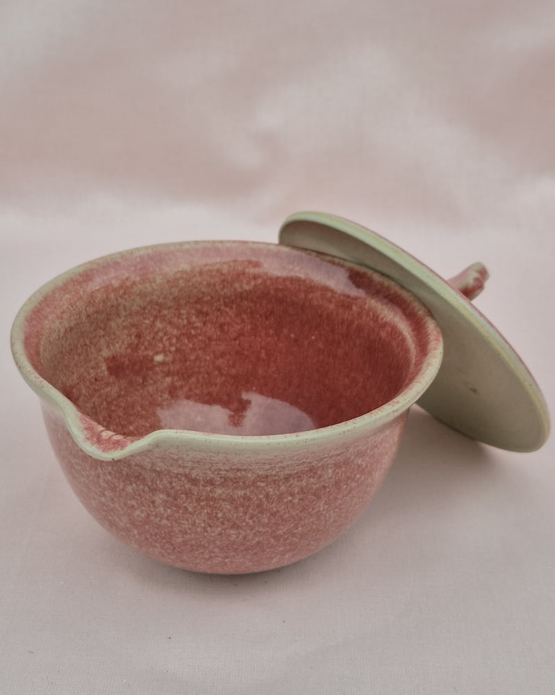 Image of Shiboridashi rose