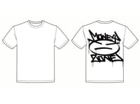 MZ Tee WHITE