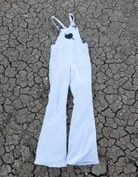 Image 1 of Minimalist Dungaree