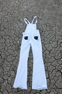 Image 2 of Minimalist Dungaree