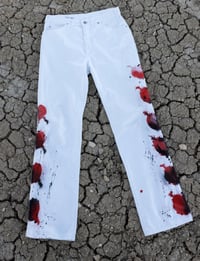 Image 2 of Rock N Rolla Pants