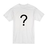 Mystery Tee Shirt