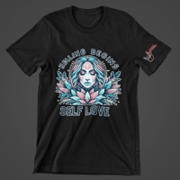 Image 1 of LBCH Healing Tee Youth/Adult