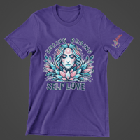 Image 2 of LBCH Healing Tee Youth/Adult
