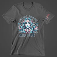 Image 3 of LBCH Healing Tee Youth/Adult