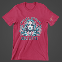 Image 4 of LBCH Healing Tee Youth/Adult