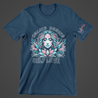Image 6 of LBCH Healing Tee Youth/Adult