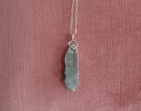 Image 4 of double opal/emerald valley talisman