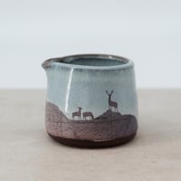 Image 2 of MADE TO ORDER Deer Mini Pourer