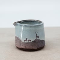 Image 6 of MADE TO ORDER Deer Mini Pourer