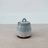 Image 2 of Small Robin Sugar Pot