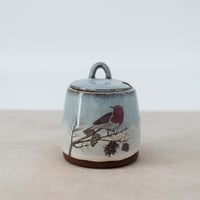 Image 6 of Small Robin Sugar Pot