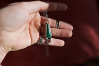 Image 5 of earth + fire talisman