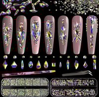 Rhinestones