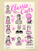 Image of Hunter's Classic Cuts Poster