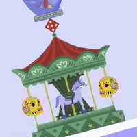 Image of Totem à la matriochka