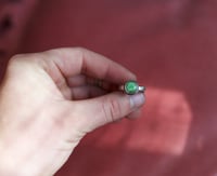 Image 1 of Emerald Valley stacker ring No. 002 (6.5)