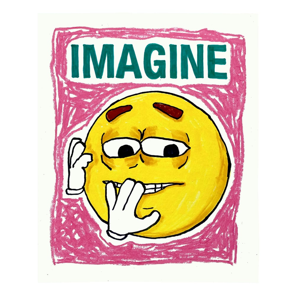 IMAGINE