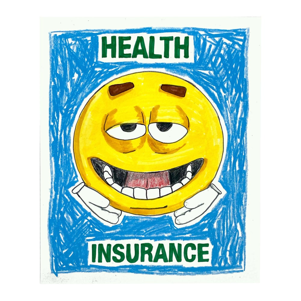 HEALTH INSURANCE