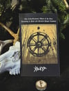 The Celto-Germanic Wheel of the Year According to Past and Present Pagan Customs (Signed Book)